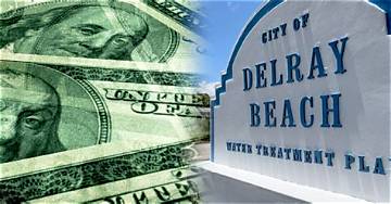 Why Delray Beach Utility Bills Are Surging Despite a $14 Million Settlement