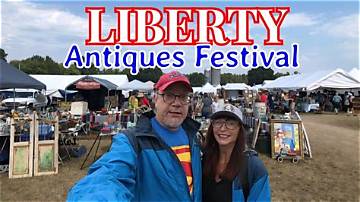 Why Did the Liberty Antique Festival Move? Founders Step Down and Truth Behind the Relocation