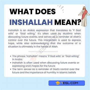 Why Everyone Is Saying 'Inshallah They Find Him': the Real Origin Behind the Viral Sensation
