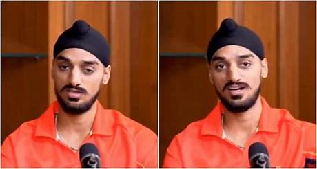Why Is Arshdeep Singh Trending? Fact-Checking the Allegations and Social Media Rumors