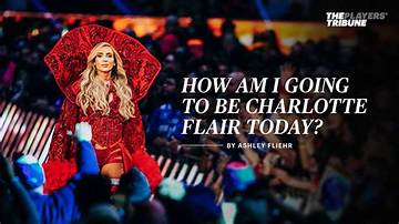 Why Is Charlotte Flair Trending Today? Timeline of the Algorithmic Search Wave