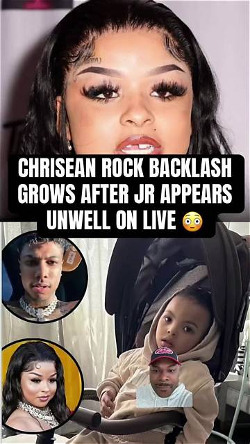 Why Is Chrisean Rock Trending on Tiktok? Songs, Feuds, and Top Questions Answered