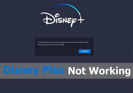 Why Is Disney Plus Not Working? Root Cause of Login Failures and Error Codes Explained