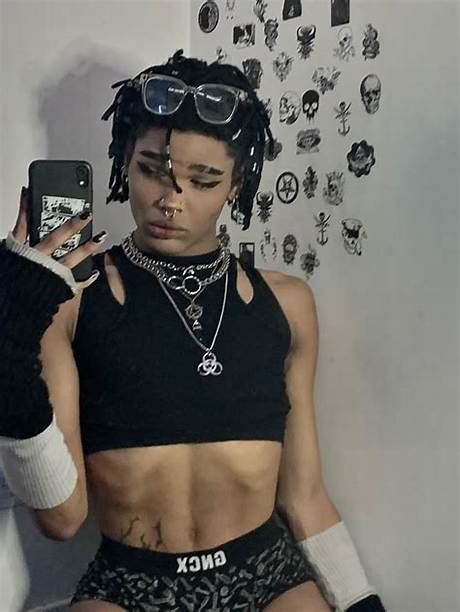 Why Is 'Femboys Big Buff Black Guys Tyron' Trending? Inside the Viral Meme Chaos