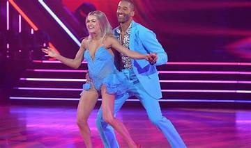 Why Is Lindsay Arnold Under Fire on Tiktok? the Backlash and Viral Claps Back Explained