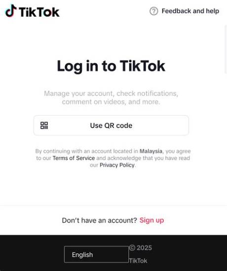 Why Is Tiktok Login Broken? Untangling Backend Disruptions and Us Regulatory Deals