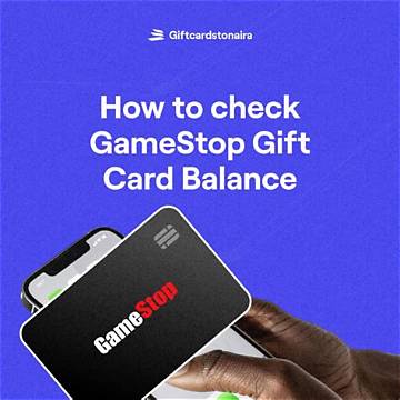 Why Is Your Gamestop Gift Card Balance Showing Zero? the Truth Behind Vanishing Funds