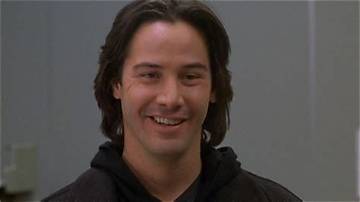 Why Keanu Reeves' Most Unhinged Thriller 'Knock Knock' Is Taking over Streaming Charts Again
