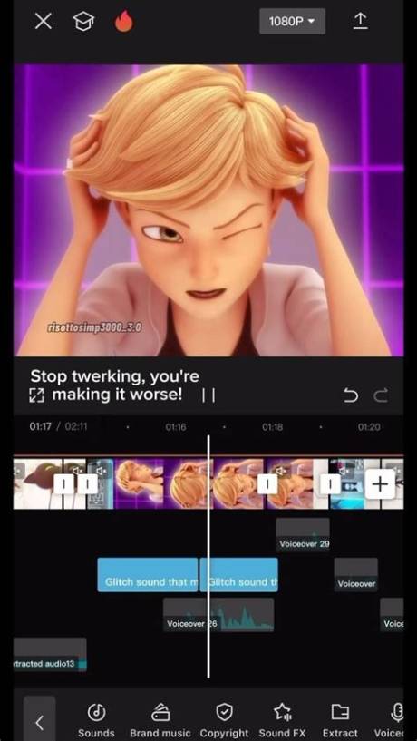 Why Maria Isabel Fan Edits Are Taking over Tiktok Right Now