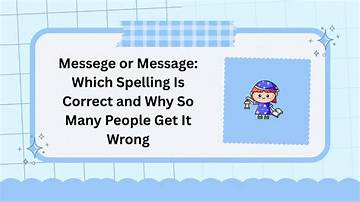 Why Millions Are Spelling Everyday Words Wrong According to New Official Rulings
