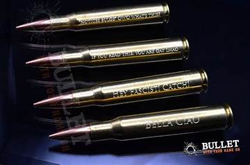 Why 'Owo' Was Engraved on Bullets in the Charlie Kirk Shooting Case