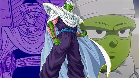 Why Piccolo Was Crowned Anime’s Coldest Aura Farmer over Modern Shonen Icons