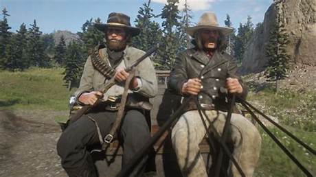Why Red Dead Redemption 2 Still Locks out Crossplay Across Consoles and Pc