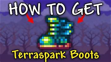 Why Terraspark Boots Still Rule Terraria: Is the Exhausting Crafting Grind Actually Worth It?