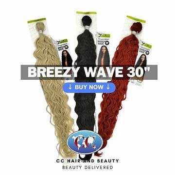 Why the Ash Latte Organique Breezy Wave Is Suddenly Dominating Every Beauty Feed