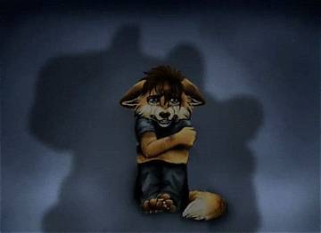 Why the Furry Crying Meme Suddenly Exploded Across Social Media Feeds