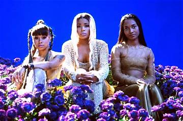 Why Tlc Replaced Lisa 'Left Eye' Lopes' Iconic Verse on 'Waterfalls' Rerecording