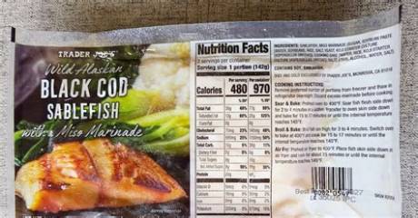 Why Trader Joe’s Miso Cod Is Taking over Social Feeds: Latest Buzz and Chef Reactions