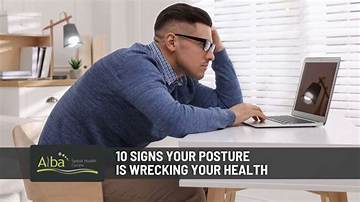 Why Your Desk Posture Is Wrecking Your Spine: the Real Truth Behind Upper Back Pain