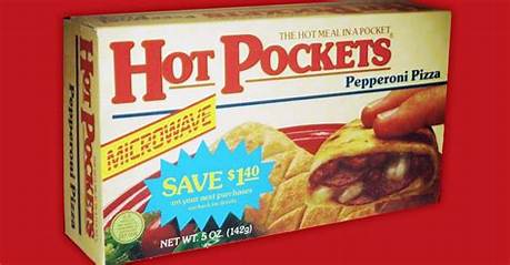 Why Your Hot Pocket Is Always Frozen in the Middle: the Real Cooking Time Secrets