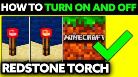 Why Your Redstone Torches Won't Turn off: the Hidden Mechanic Breaking Your Builds