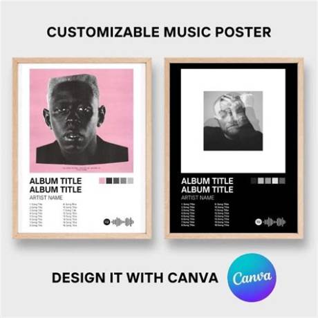 Will Your Canva Album Cover Get Rejected? the Streaming Compliance Breakdown