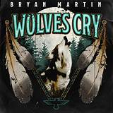 Wolves Cry by Bryan Martin from Usa