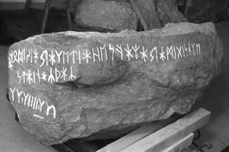 Written in Stone: the Historic Documents and Mottos Behind 'My Word Is My Bond'