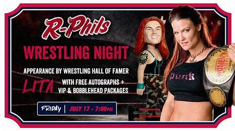 Wwe Legend Lita's 2026 Schedule: Title Defenses, Public Appearances, and Comebacks