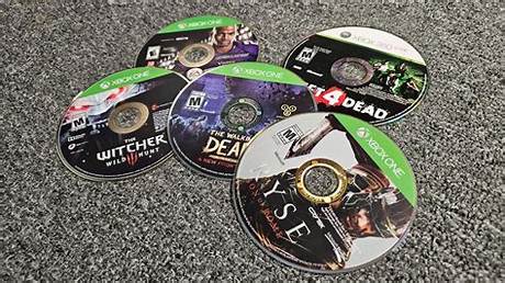 Xbox Drm Lockout Shocker: Why Physical Discs Failed and What Remains Playable