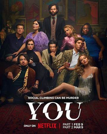 'You' on Netflix Viewer's Guide: Episode Count, Spinoff Rumors, and What to Watch Next