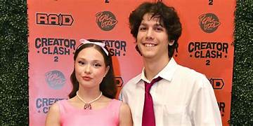 Zoe Colletti and Nick - Still an Item? the Truth Revealed
